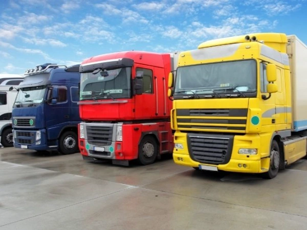 İstanbul Tire Nakliye